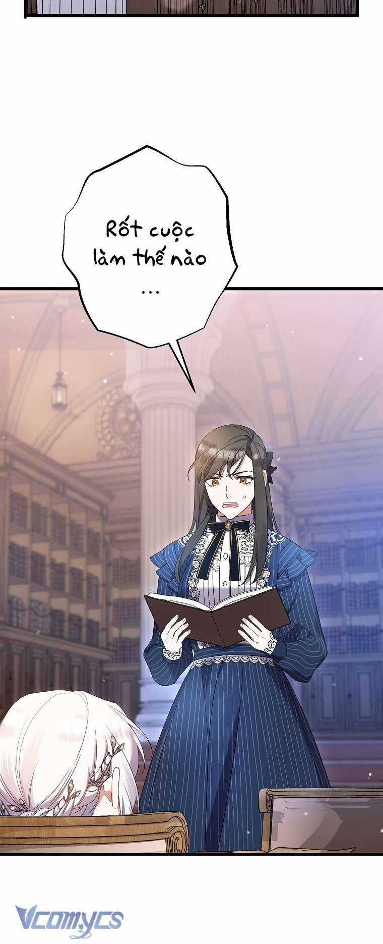 Tôi Chỉ Chăm Sóc Người Cha Ốm Yếu Của Mình Mà Thôi! Chapter 7 trang 71