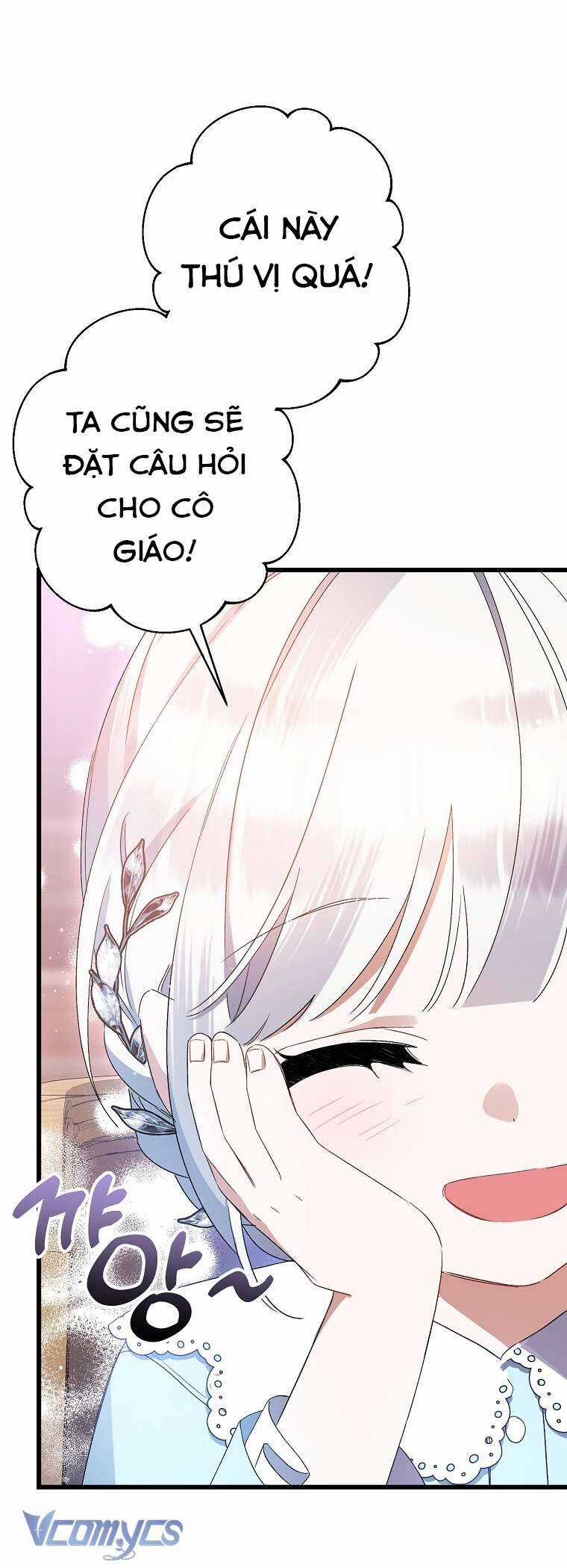 Tôi Chỉ Chăm Sóc Người Cha Ốm Yếu Của Mình Mà Thôi! Chapter 7 trang 72