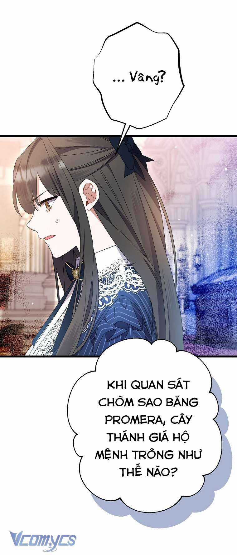 Tôi Chỉ Chăm Sóc Người Cha Ốm Yếu Của Mình Mà Thôi! Chapter 7 trang 73