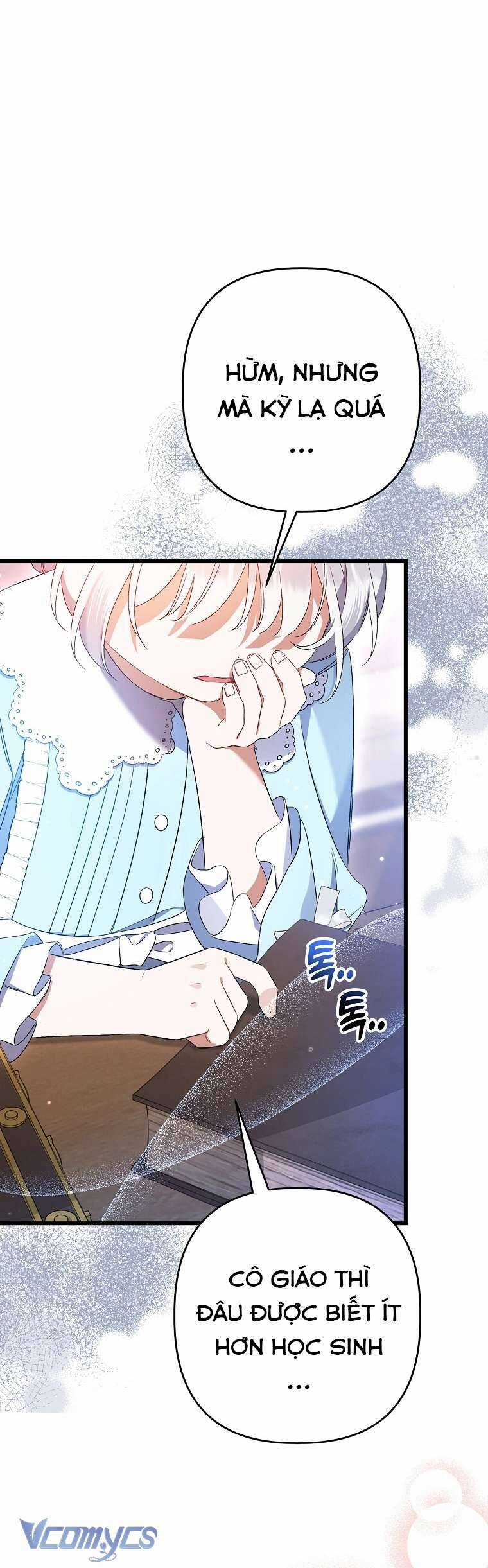 Tôi Chỉ Chăm Sóc Người Cha Ốm Yếu Của Mình Mà Thôi! Chapter 7 trang 75