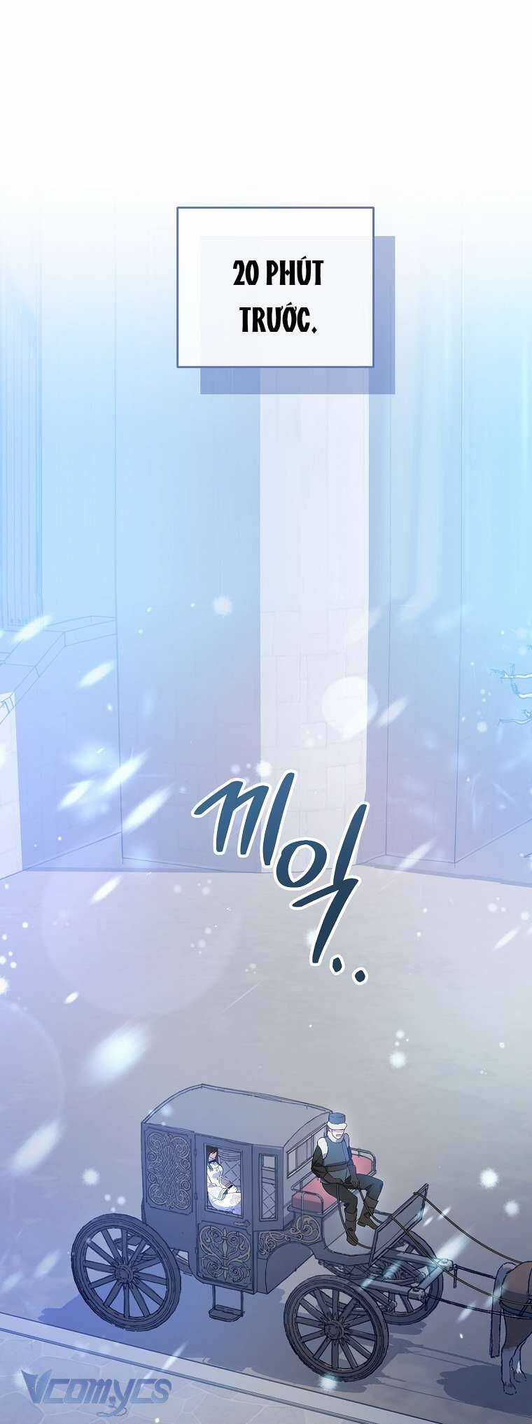 Tôi Chỉ Chăm Sóc Người Cha Ốm Yếu Của Mình Mà Thôi! Chapter 7 trang 8