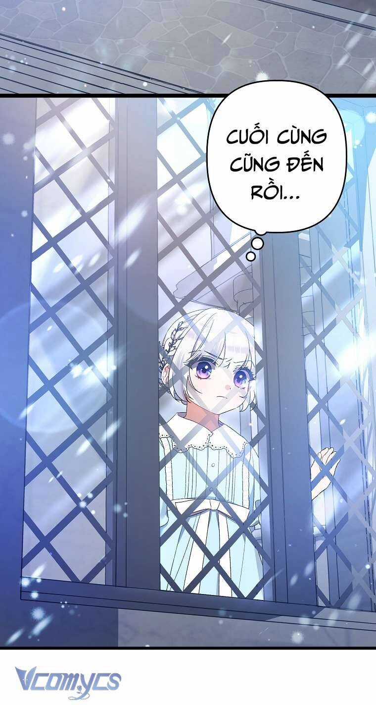 Tôi Chỉ Chăm Sóc Người Cha Ốm Yếu Của Mình Mà Thôi! Chapter 7 trang 9