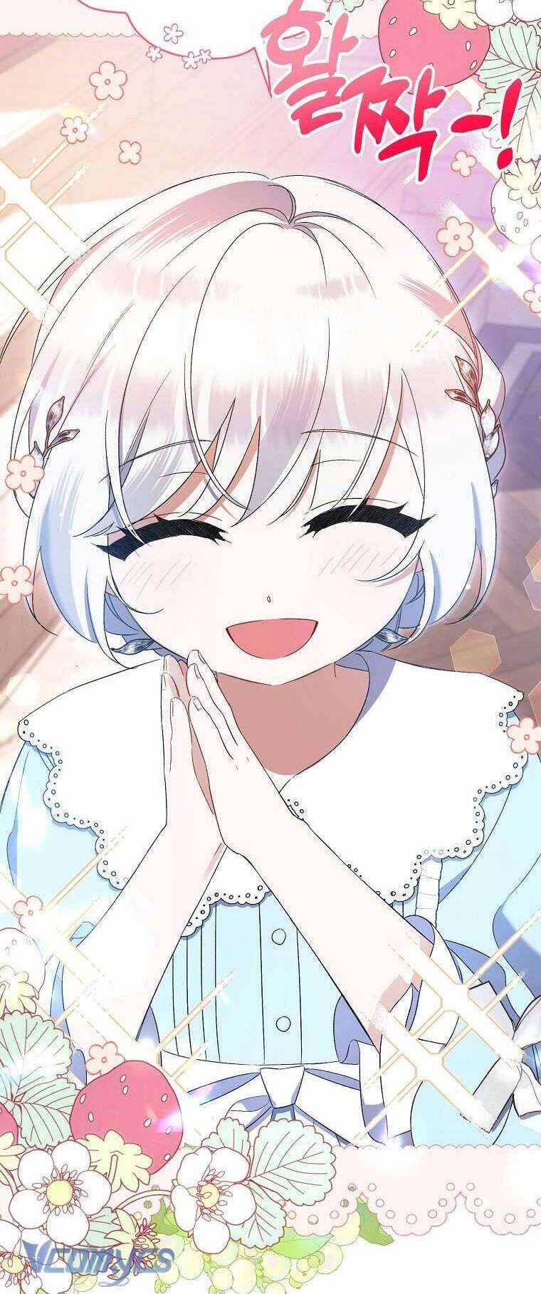 Tôi Chỉ Chăm Sóc Người Cha Ốm Yếu Của Mình Mà Thôi! Chapter 8 trang 20