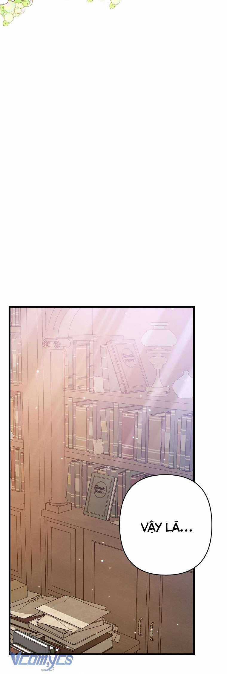 Tôi Chỉ Chăm Sóc Người Cha Ốm Yếu Của Mình Mà Thôi! Chapter 8 trang 21