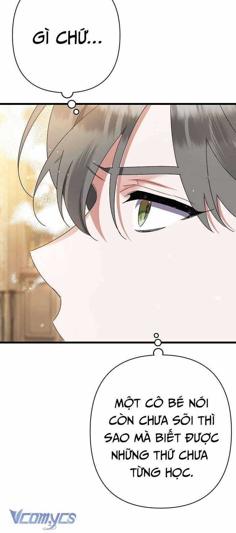 Tôi Chỉ Chăm Sóc Người Cha Ốm Yếu Của Mình Mà Thôi! Chapter 8 trang 24