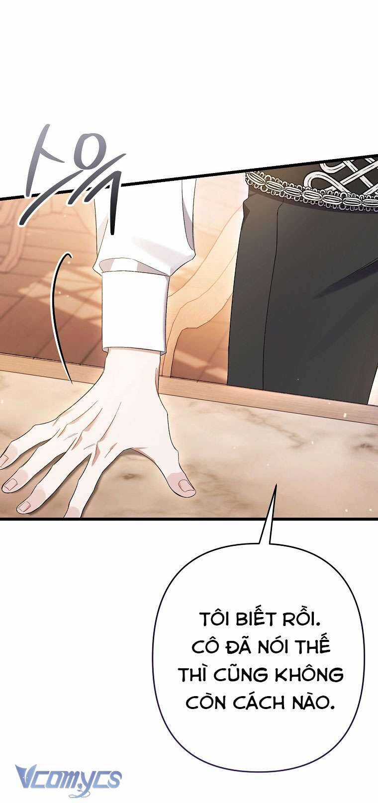 Tôi Chỉ Chăm Sóc Người Cha Ốm Yếu Của Mình Mà Thôi! Chapter 8 trang 31