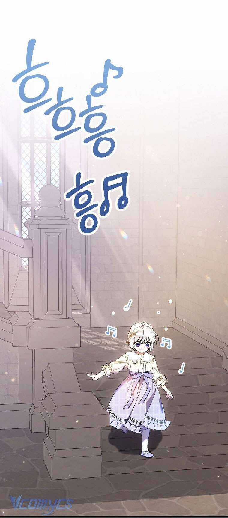 Tôi Chỉ Chăm Sóc Người Cha Ốm Yếu Của Mình Mà Thôi! Chapter 8 trang 34