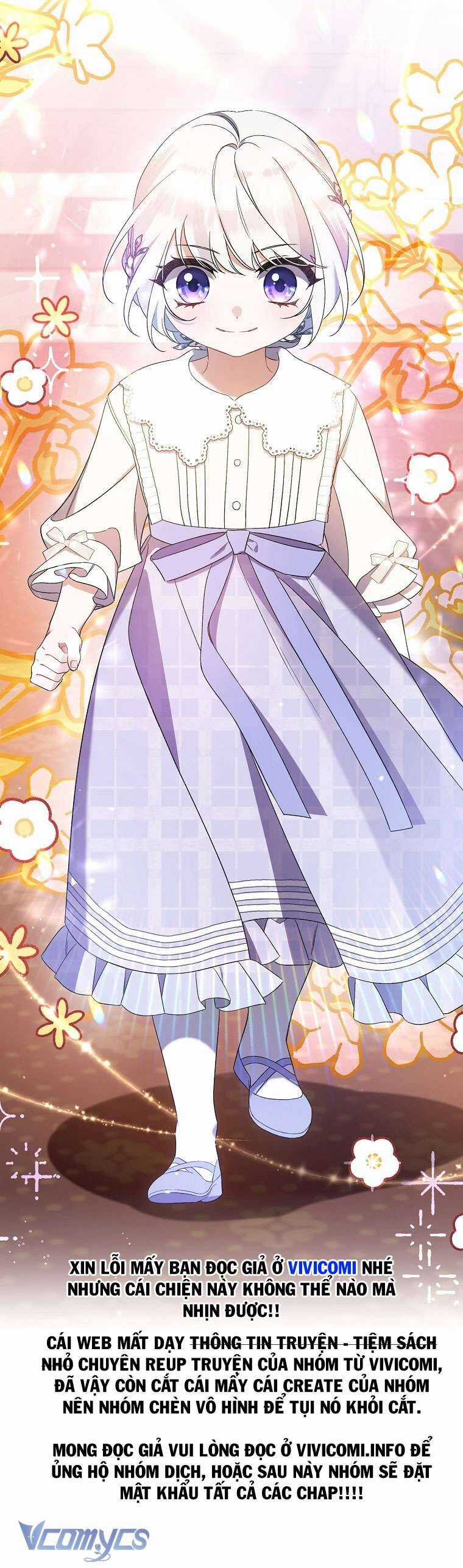 Tôi Chỉ Chăm Sóc Người Cha Ốm Yếu Của Mình Mà Thôi! Chapter 8 trang 38