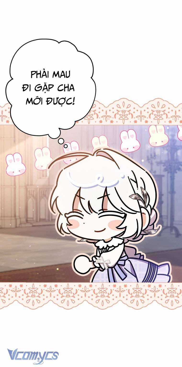 Tôi Chỉ Chăm Sóc Người Cha Ốm Yếu Của Mình Mà Thôi! Chapter 8 trang 39