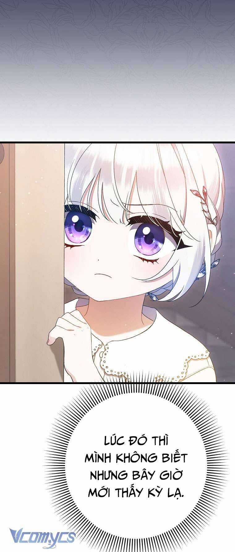 Tôi Chỉ Chăm Sóc Người Cha Ốm Yếu Của Mình Mà Thôi! Chapter 8 trang 45