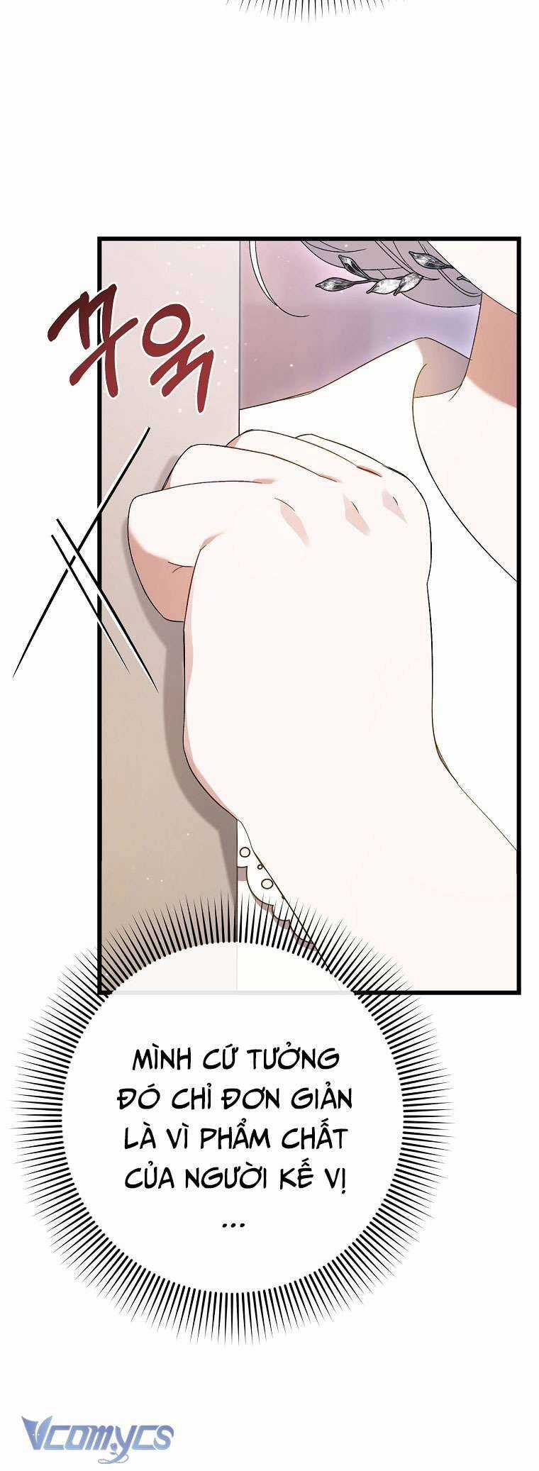 Tôi Chỉ Chăm Sóc Người Cha Ốm Yếu Của Mình Mà Thôi! Chapter 8 trang 46