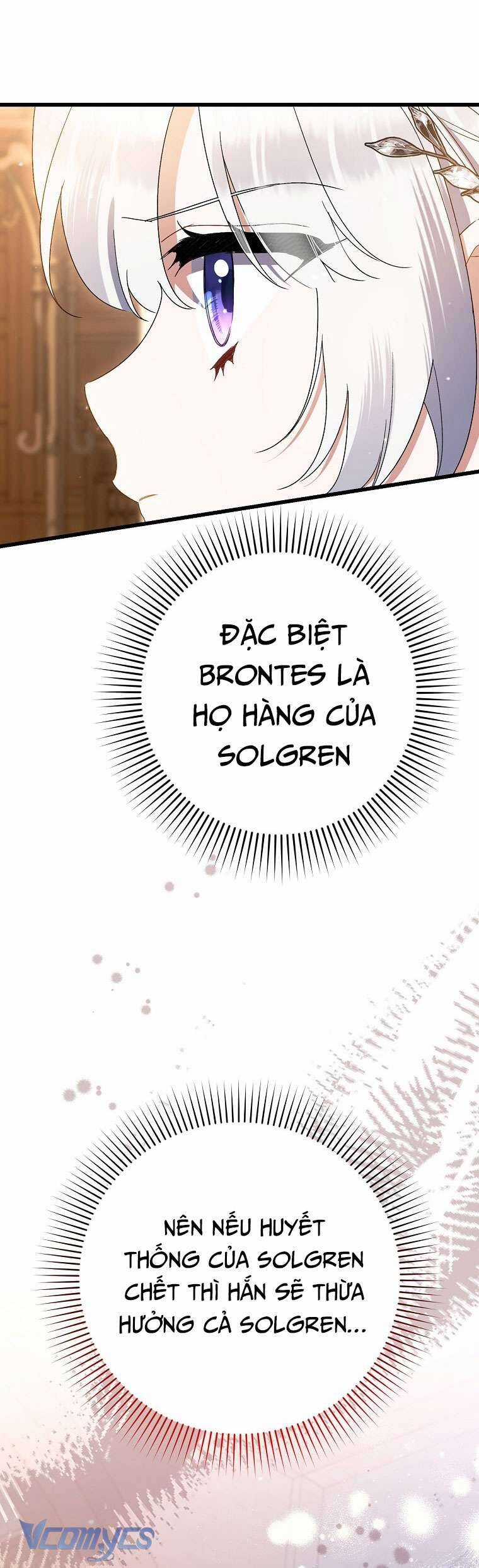 Tôi Chỉ Chăm Sóc Người Cha Ốm Yếu Của Mình Mà Thôi! Chapter 8 trang 50