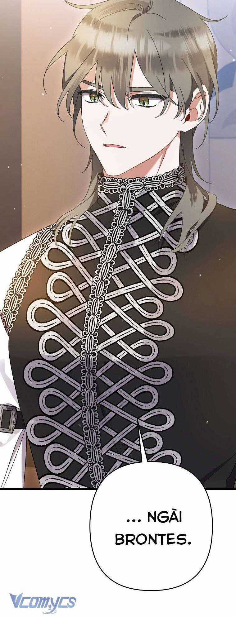 Tôi Chỉ Chăm Sóc Người Cha Ốm Yếu Của Mình Mà Thôi! Chapter 8 trang 53