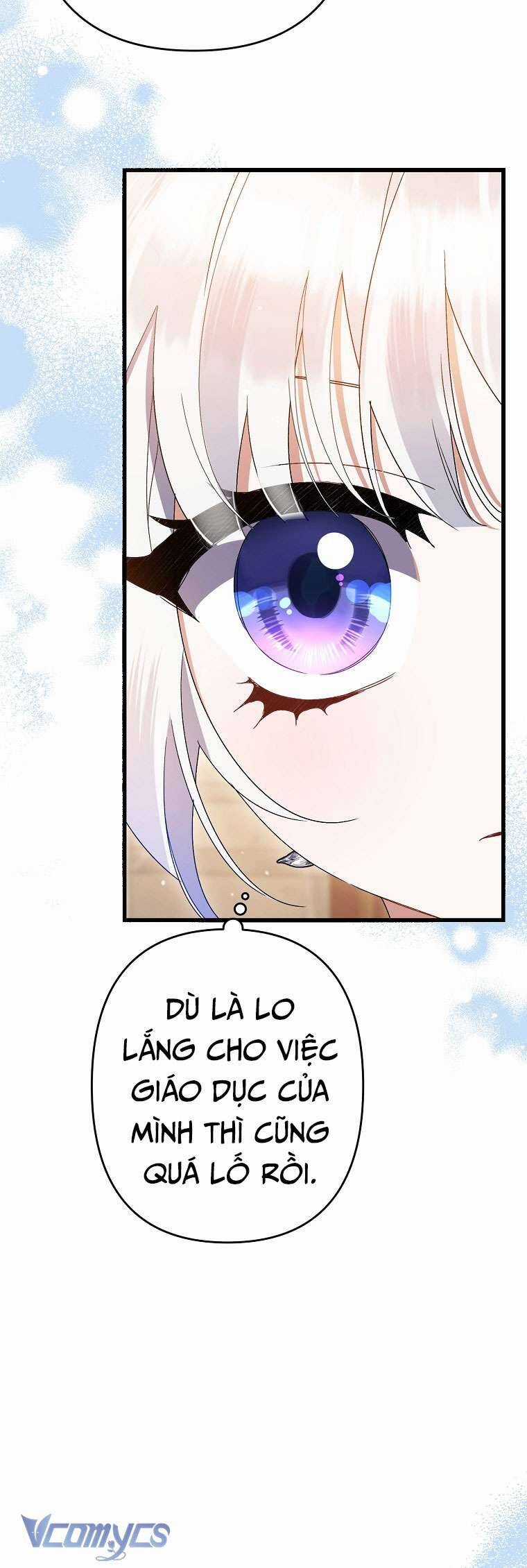 Tôi Chỉ Chăm Sóc Người Cha Ốm Yếu Của Mình Mà Thôi! Chapter 8 trang 56