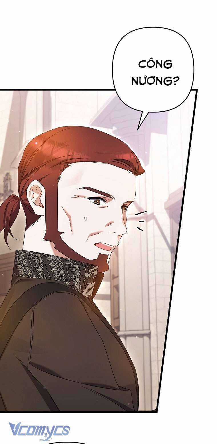 Tôi Chỉ Chăm Sóc Người Cha Ốm Yếu Của Mình Mà Thôi! Chapter 8 trang 59