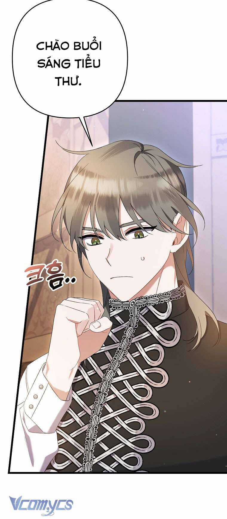 Tôi Chỉ Chăm Sóc Người Cha Ốm Yếu Của Mình Mà Thôi! Chapter 8 trang 60