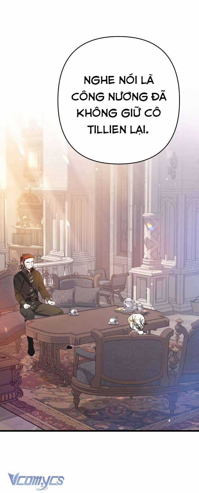 Tôi Chỉ Chăm Sóc Người Cha Ốm Yếu Của Mình Mà Thôi! Chapter 8 trang 64