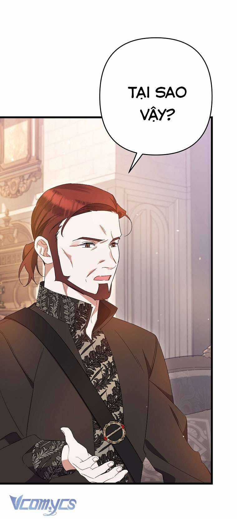 Tôi Chỉ Chăm Sóc Người Cha Ốm Yếu Của Mình Mà Thôi! Chapter 8 trang 65