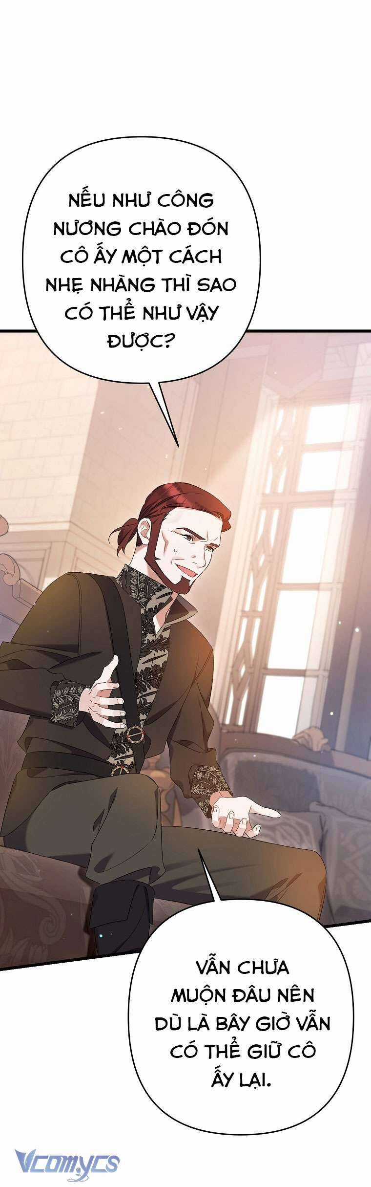 Tôi Chỉ Chăm Sóc Người Cha Ốm Yếu Của Mình Mà Thôi! Chapter 8 trang 67