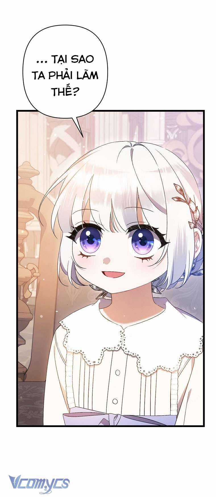 Tôi Chỉ Chăm Sóc Người Cha Ốm Yếu Của Mình Mà Thôi! Chapter 8 trang 68