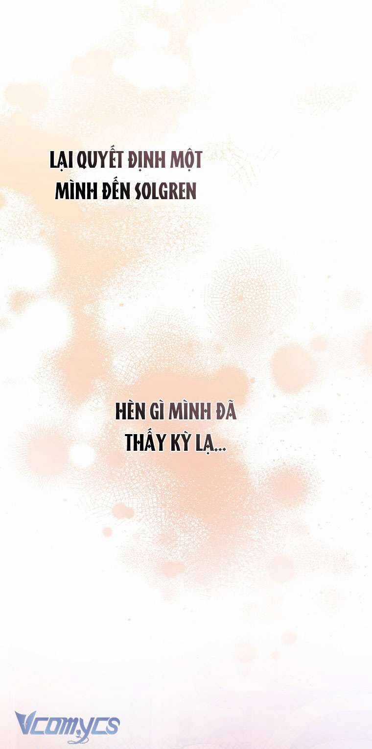 Tôi Chỉ Chăm Sóc Người Cha Ốm Yếu Của Mình Mà Thôi! Chapter 8 trang 71