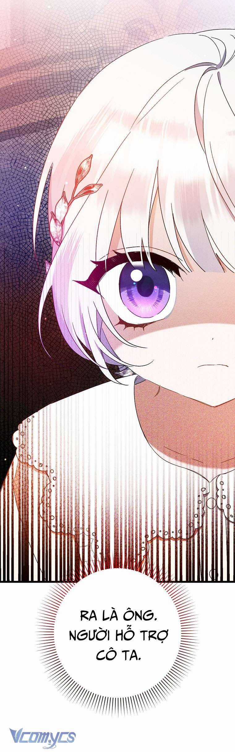 Tôi Chỉ Chăm Sóc Người Cha Ốm Yếu Của Mình Mà Thôi! Chapter 8 trang 72