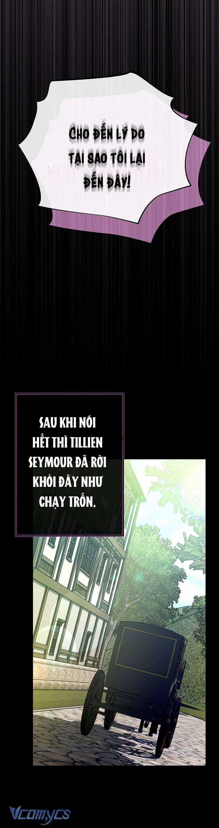 Tôi Chỉ Chăm Sóc Người Cha Ốm Yếu Của Mình Mà Thôi! Chapter 9 trang 10