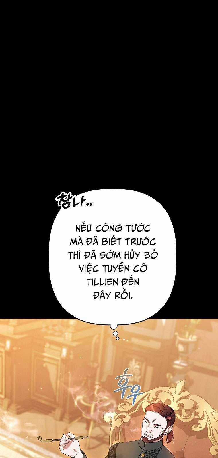 Tôi Chỉ Chăm Sóc Người Cha Ốm Yếu Của Mình Mà Thôi! Chapter 9 trang 11