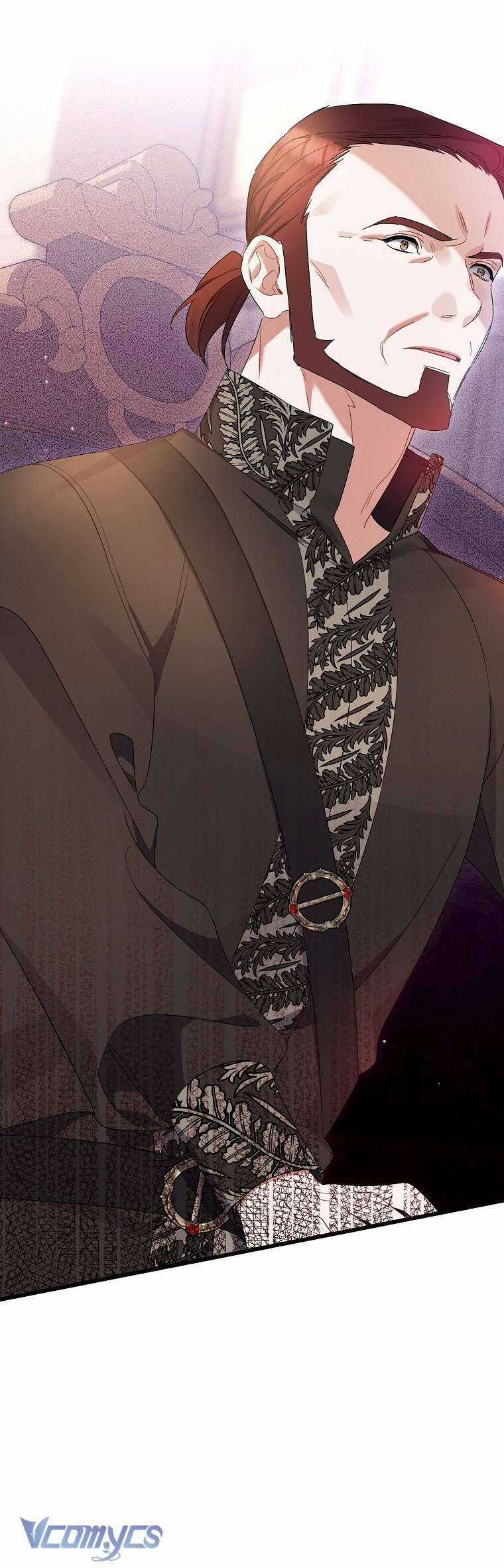 Tôi Chỉ Chăm Sóc Người Cha Ốm Yếu Của Mình Mà Thôi! Chapter 9 trang 15