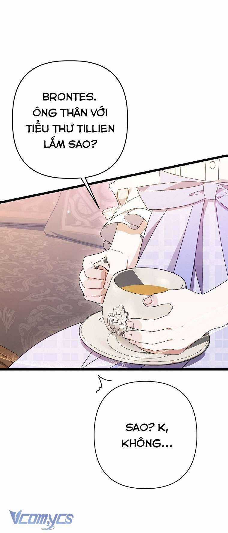 Tôi Chỉ Chăm Sóc Người Cha Ốm Yếu Của Mình Mà Thôi! Chapter 9 trang 16