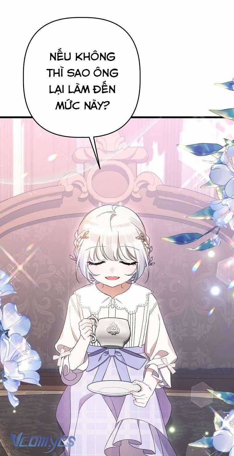 Tôi Chỉ Chăm Sóc Người Cha Ốm Yếu Của Mình Mà Thôi! Chapter 9 trang 17