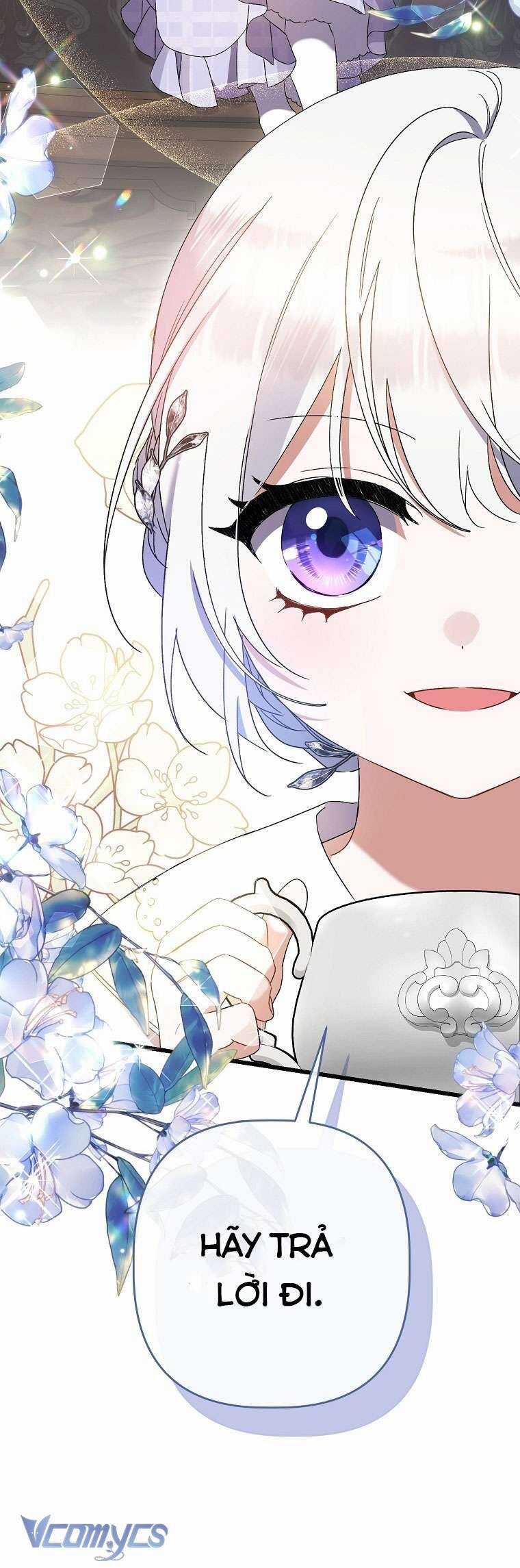 Tôi Chỉ Chăm Sóc Người Cha Ốm Yếu Của Mình Mà Thôi! Chapter 9 trang 18