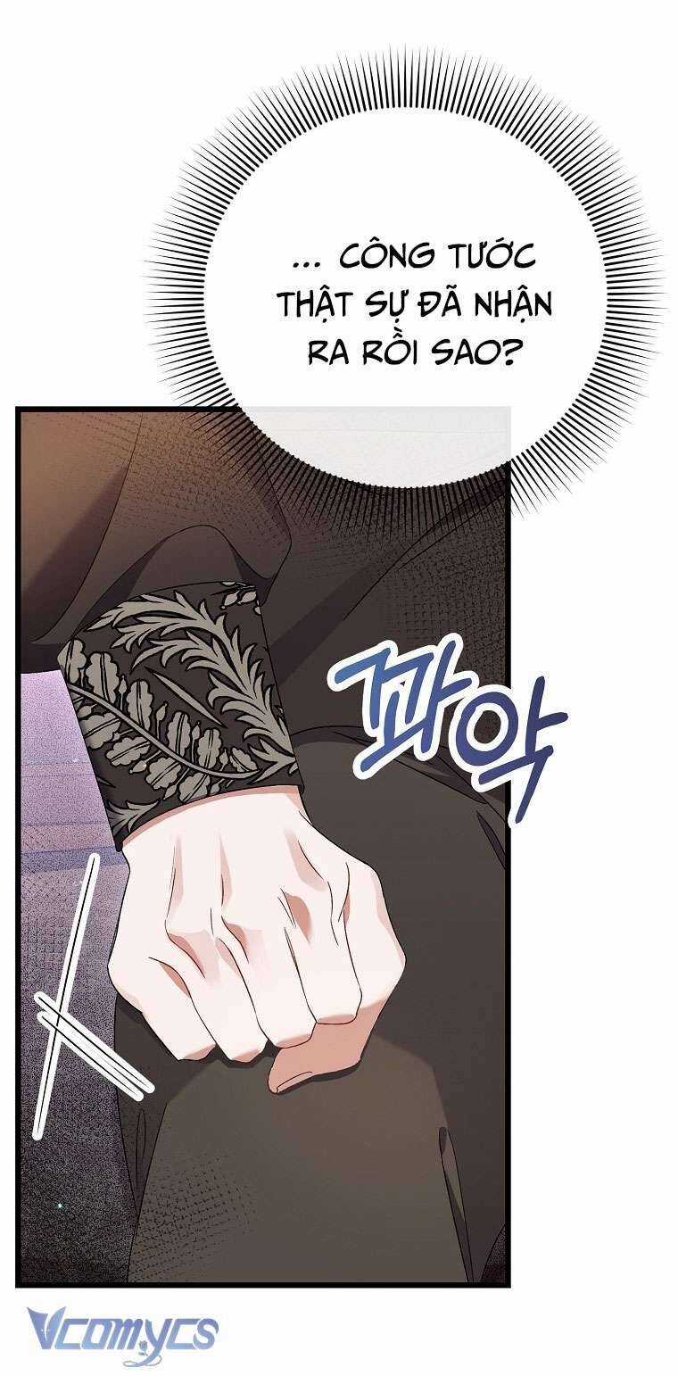 Tôi Chỉ Chăm Sóc Người Cha Ốm Yếu Của Mình Mà Thôi! Chapter 9 trang 19