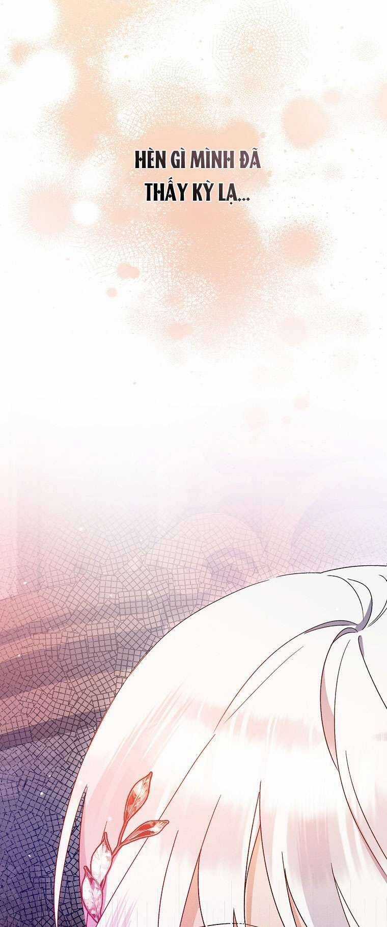 Tôi Chỉ Chăm Sóc Người Cha Ốm Yếu Của Mình Mà Thôi! Chapter 9 trang 3