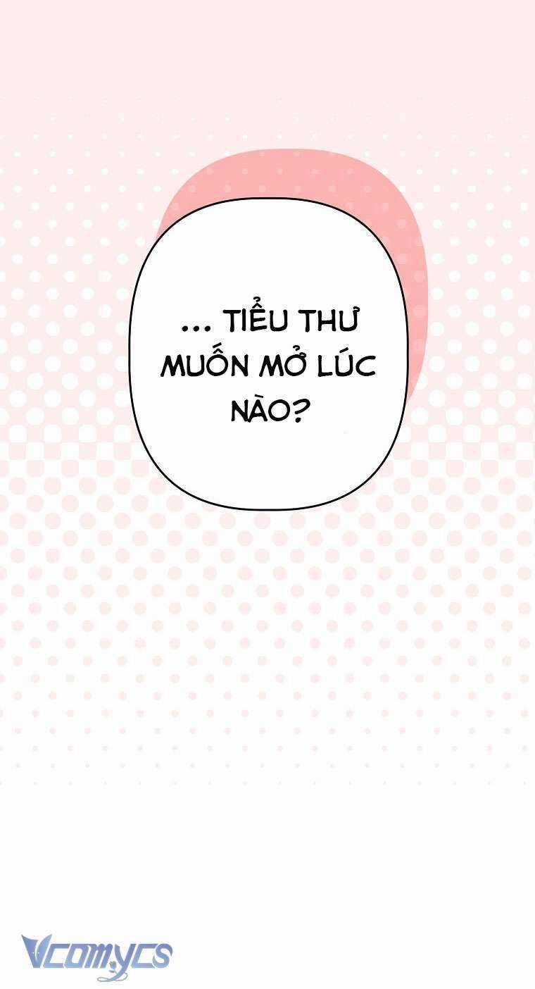 Tôi Chỉ Chăm Sóc Người Cha Ốm Yếu Của Mình Mà Thôi! Chapter 9 trang 32