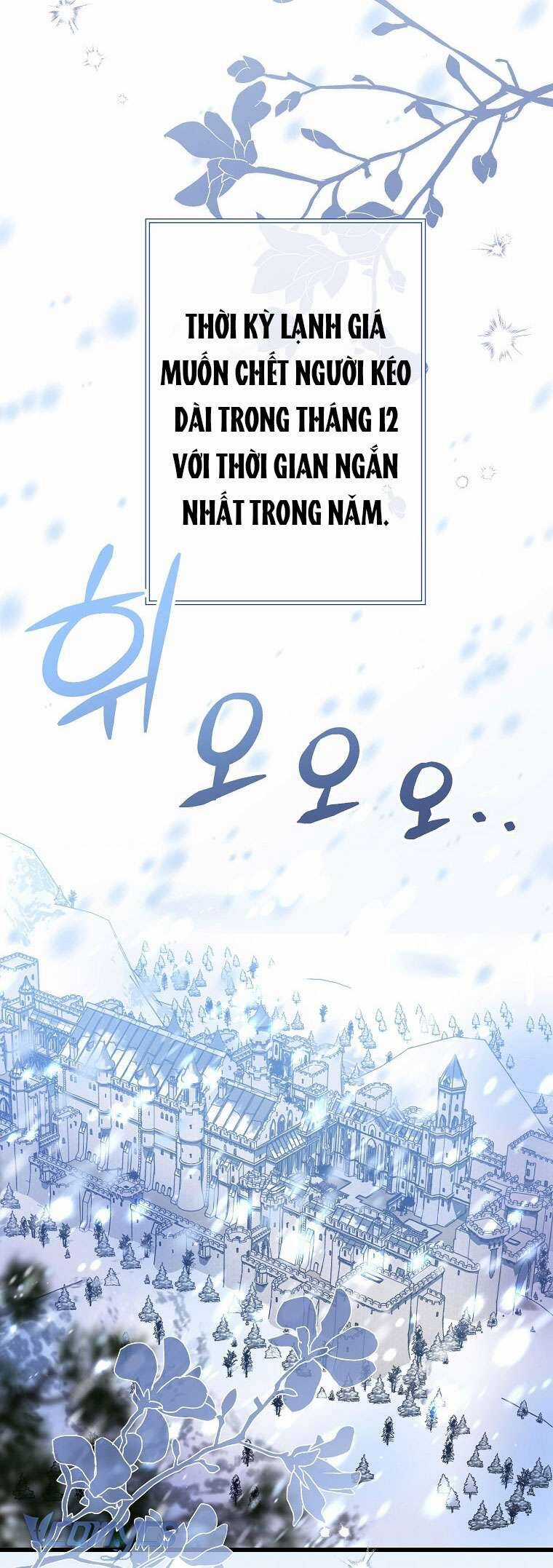 Tôi Chỉ Chăm Sóc Người Cha Ốm Yếu Của Mình Mà Thôi! Chapter 9 trang 34