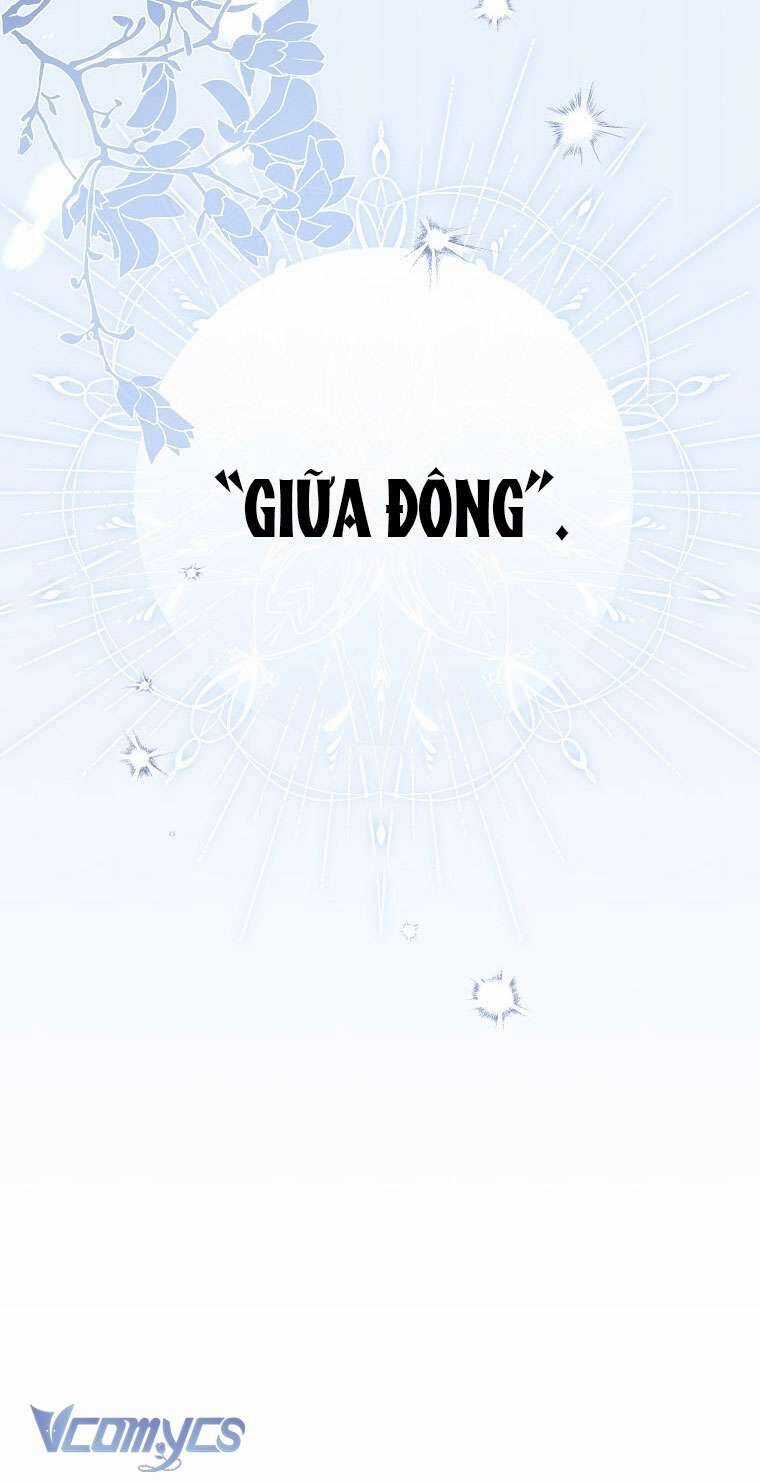 Tôi Chỉ Chăm Sóc Người Cha Ốm Yếu Của Mình Mà Thôi! Chapter 9 trang 35