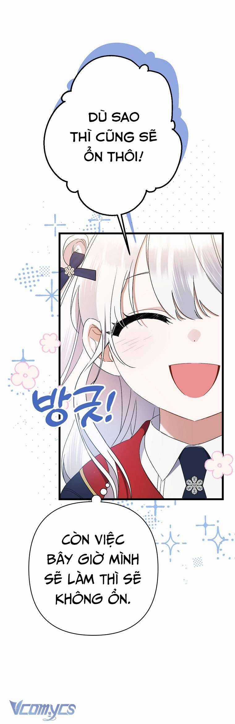 Tôi Chỉ Chăm Sóc Người Cha Ốm Yếu Của Mình Mà Thôi! Chapter 9 trang 38