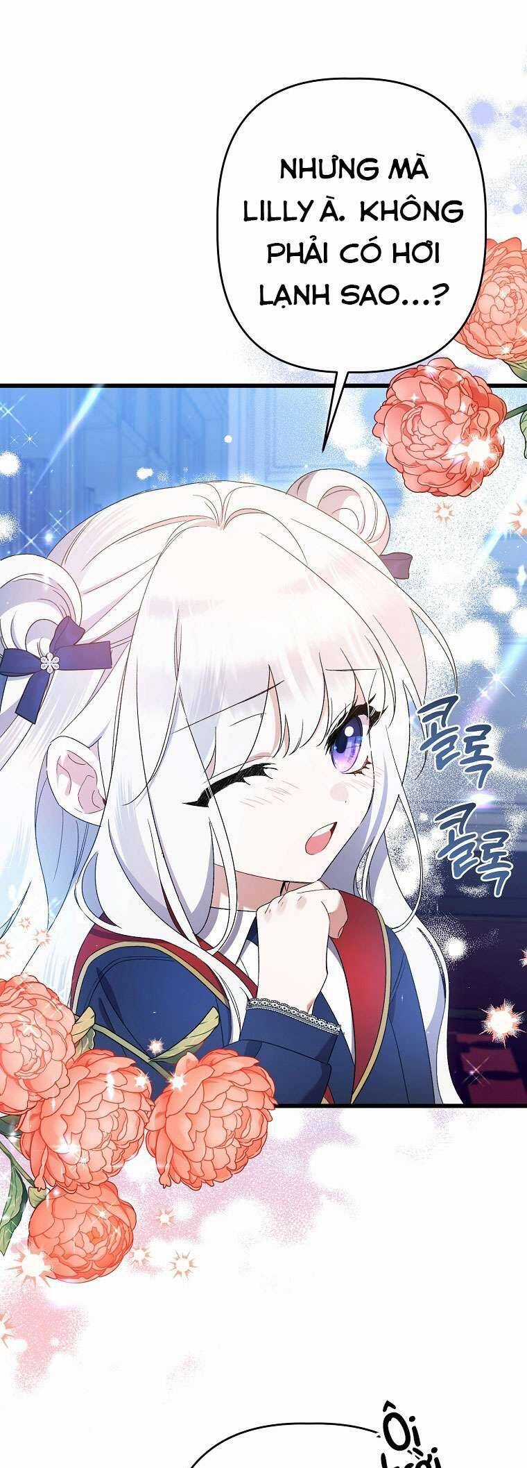 Tôi Chỉ Chăm Sóc Người Cha Ốm Yếu Của Mình Mà Thôi! Chapter 9 trang 39