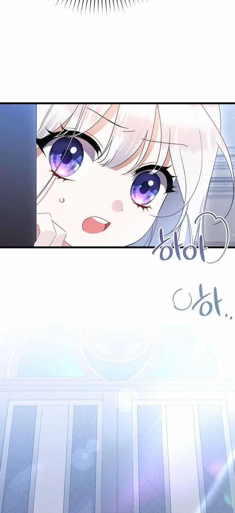 Tôi Chỉ Chăm Sóc Người Cha Ốm Yếu Của Mình Mà Thôi! Chapter 9 trang 42