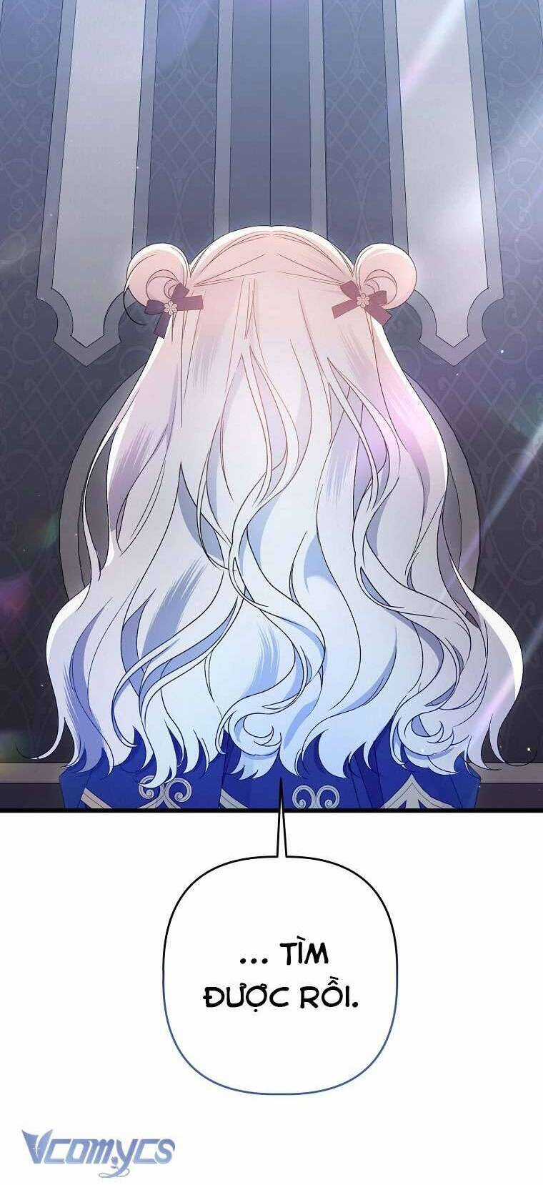 Tôi Chỉ Chăm Sóc Người Cha Ốm Yếu Của Mình Mà Thôi! Chapter 9 trang 43