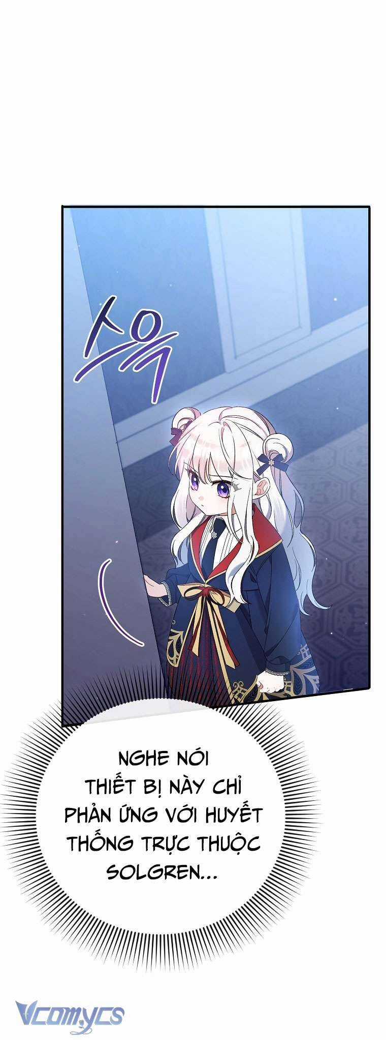 Tôi Chỉ Chăm Sóc Người Cha Ốm Yếu Của Mình Mà Thôi! Chapter 9 trang 44