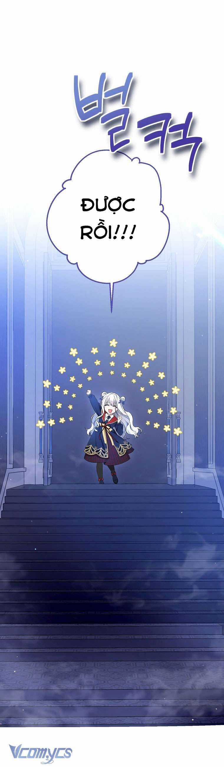 Tôi Chỉ Chăm Sóc Người Cha Ốm Yếu Của Mình Mà Thôi! Chapter 9 trang 46