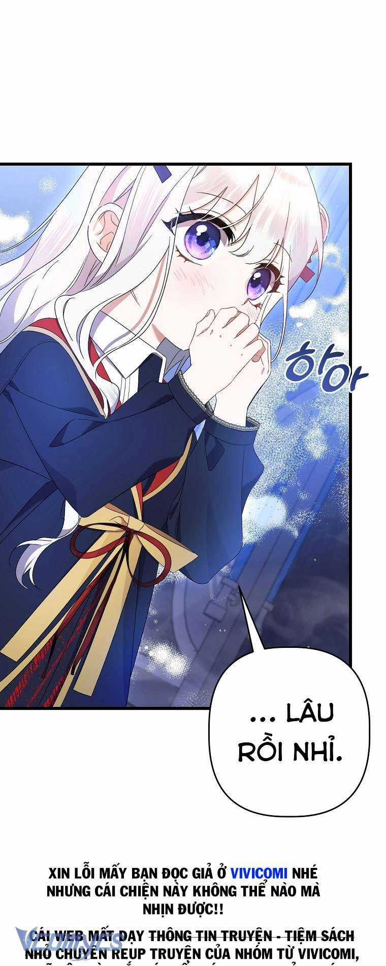 Tôi Chỉ Chăm Sóc Người Cha Ốm Yếu Của Mình Mà Thôi! Chapter 9 trang 47