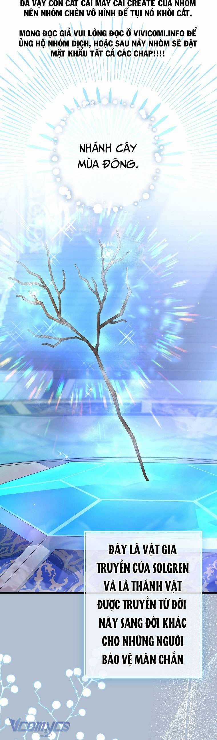 Tôi Chỉ Chăm Sóc Người Cha Ốm Yếu Của Mình Mà Thôi! Chapter 9 trang 48