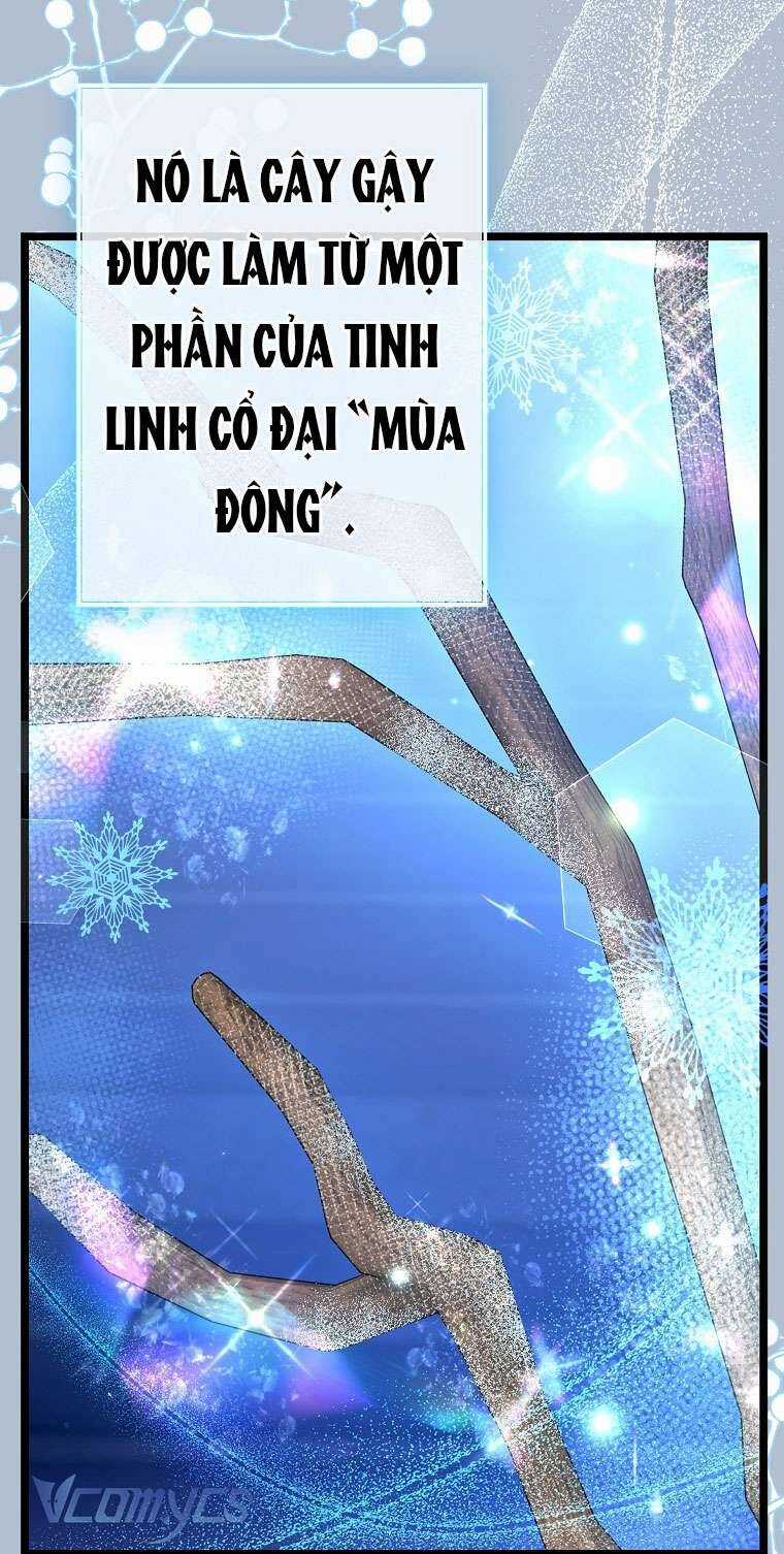 Tôi Chỉ Chăm Sóc Người Cha Ốm Yếu Của Mình Mà Thôi! Chapter 9 trang 49