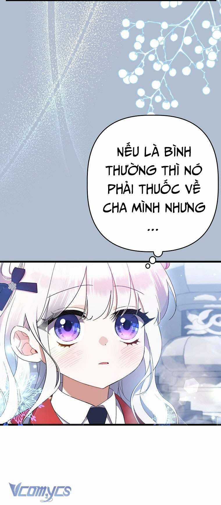 Tôi Chỉ Chăm Sóc Người Cha Ốm Yếu Của Mình Mà Thôi! Chapter 9 trang 50