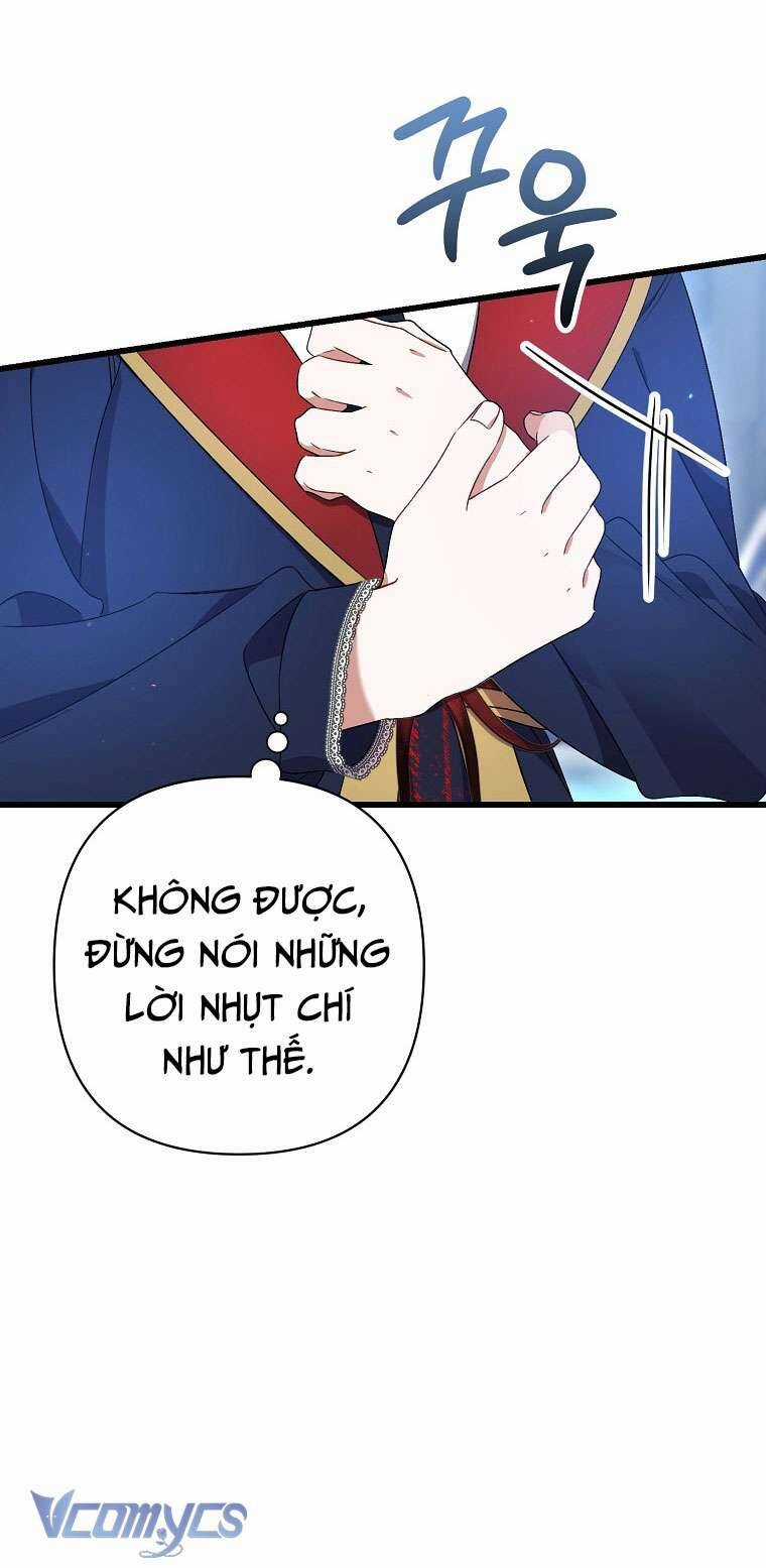 Tôi Chỉ Chăm Sóc Người Cha Ốm Yếu Của Mình Mà Thôi! Chapter 9 trang 53