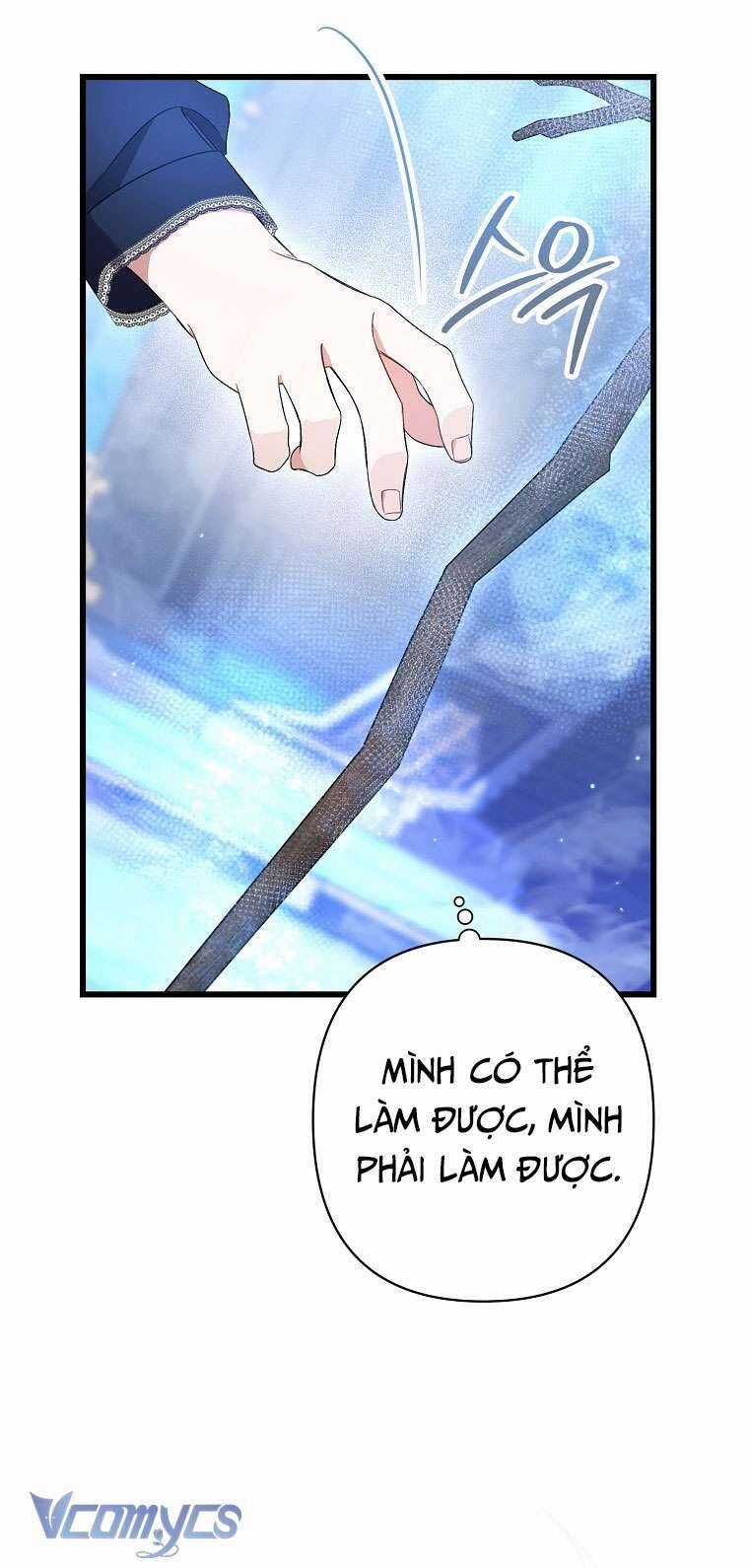 Tôi Chỉ Chăm Sóc Người Cha Ốm Yếu Của Mình Mà Thôi! Chapter 9 trang 54