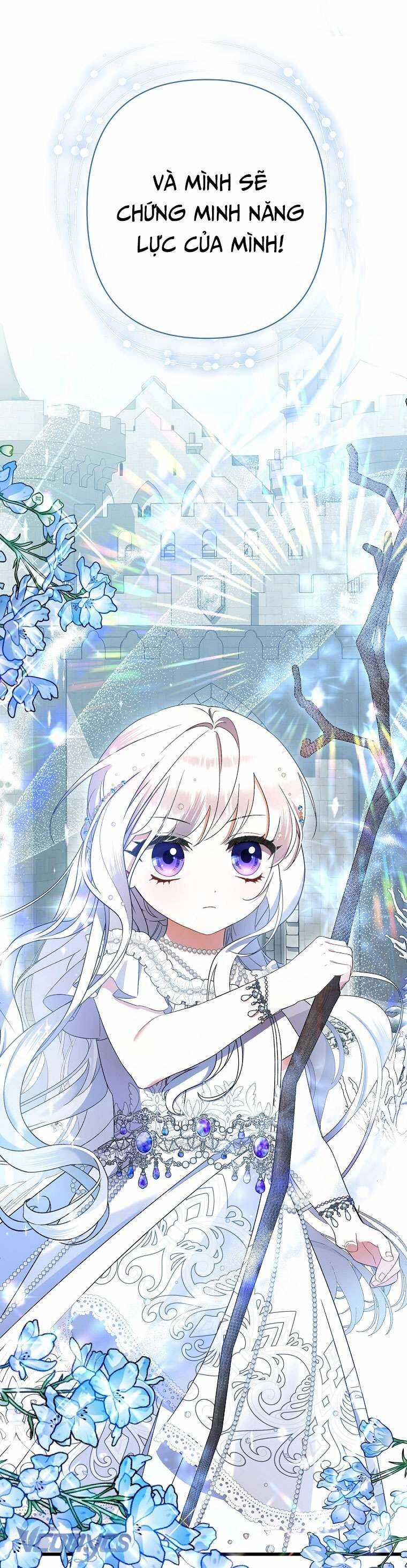 Tôi Chỉ Chăm Sóc Người Cha Ốm Yếu Của Mình Mà Thôi! Chapter 9 trang 55